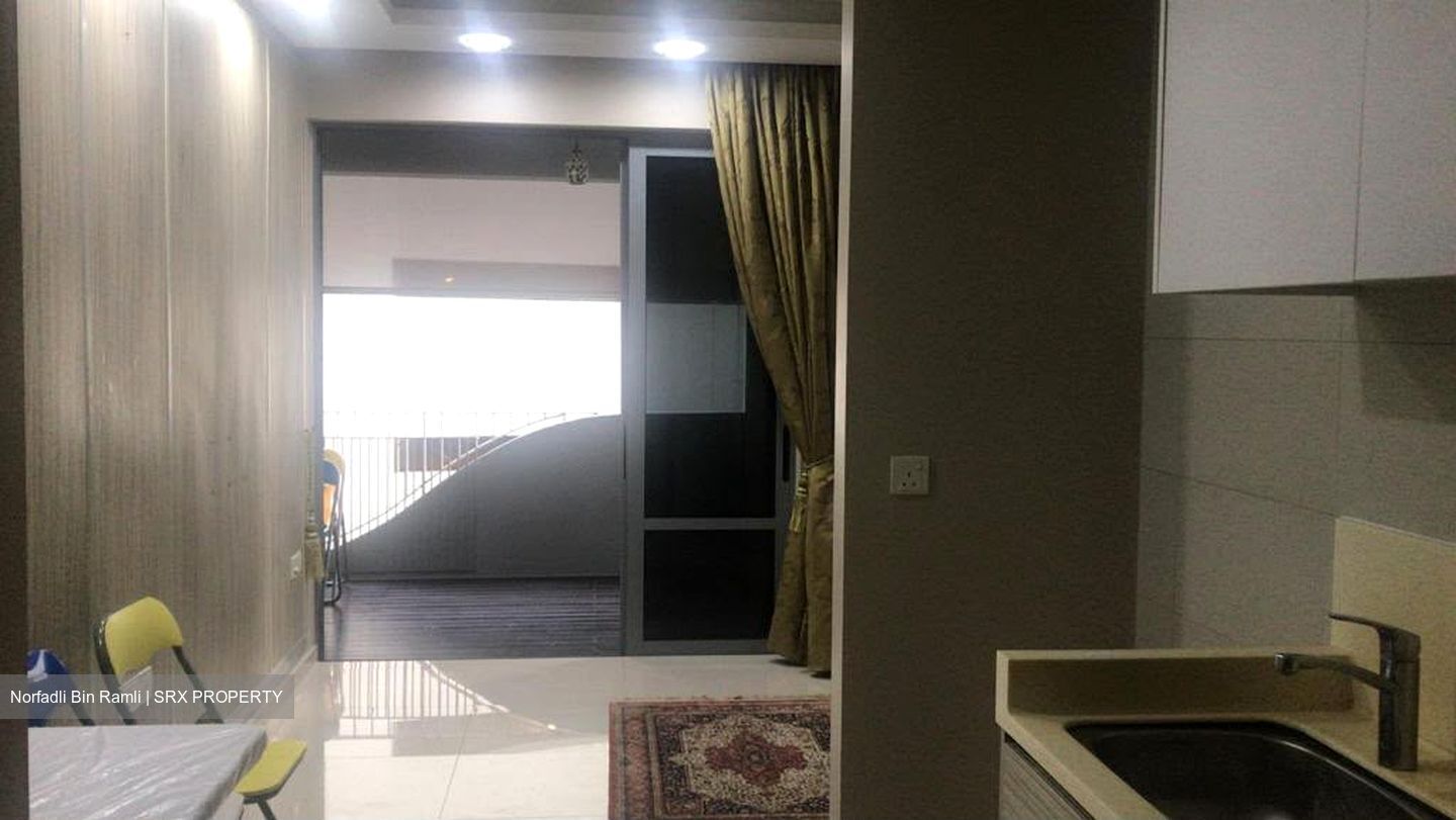 Arc at Tampines (D18), Condominium #588830011